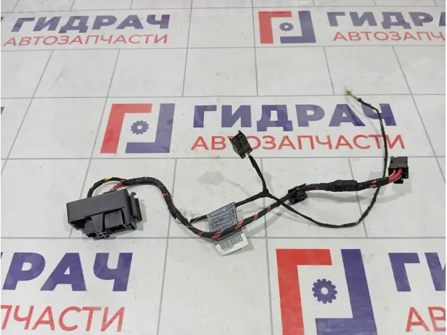 Проводка отопителя (печки) Mercedes-Benz GL-класс T1017855T