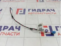 Проводка (коса) на динамик задняя Mercedes-Benz GL-класс A1664405306