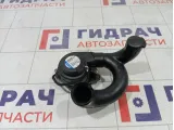 Диффузор вентилятора охлаждения магнитолы Mercedes-Benz GL-класс A1669068800