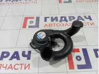 Диффузор вентилятора охлаждения магнитолы Mercedes-Benz GL-класс A1669068800