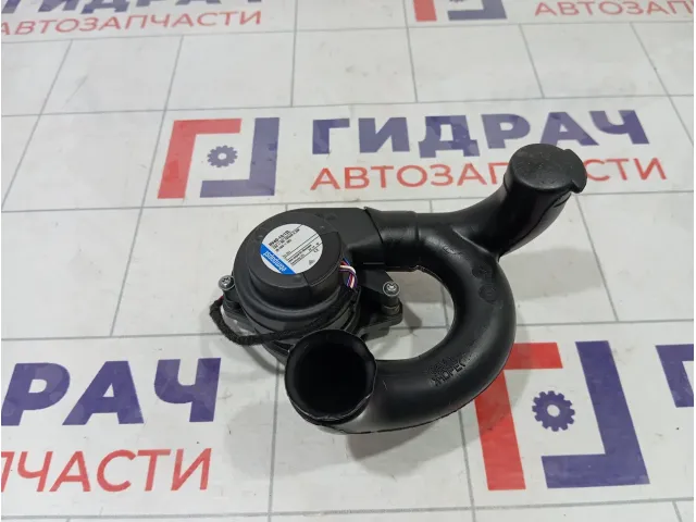 Диффузор вентилятора охлаждения магнитолы Mercedes-Benz GL-класс A1669068800