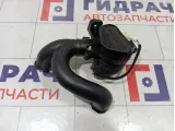 Диффузор вентилятора охлаждения магнитолы Mercedes-Benz GL-класс A1669068800