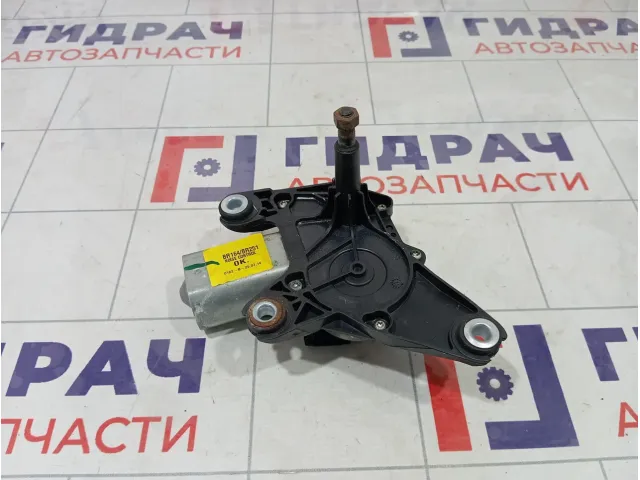 Моторчик стеклоочистителя заднего Mercedes-Benz GL-класс A2518200042