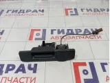 Ручка двери багажника Mercedes-Benz GL-класс A1667500693