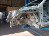 Лонжерон передний левый Mercedes-Benz GL-класс