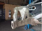 Лонжерон передний правый Mercedes-Benz GL-класс