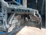 Лонжерон передний правый Mercedes-Benz GL-класс