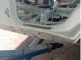 Порог со стойкой левый Mercedes-Benz GL-класс