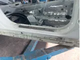 Порог со стойкой правый Mercedes-Benz GL-класс