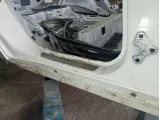 Порог со стойкой правый Mercedes-Benz GL-класс