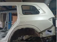 Крыло заднее левое Mercedes-Benz GL-класс