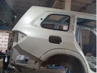 Крыло заднее правое Mercedes-Benz GL-класс