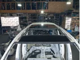Крыша Mercedes-Benz GL-класс