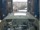 Крыша Mercedes-Benz GL-класс