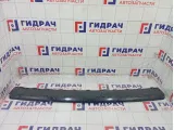 Накладка бампера заднего Mercedes-Benz GL-класс A1668840190