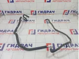 Шланг системы охлаждения Mercedes-Benz GL-класс A1668305096