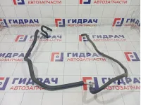 Шланг системы охлаждения Mercedes-Benz GL-класс A1668305096