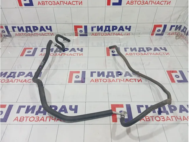 Шланг системы охлаждения Mercedes-Benz GL-класс A1668305096