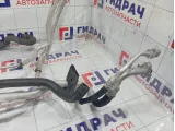 Трубка кондиционера Mercedes-Benz GL-класс A1668300300