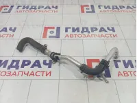 Трубка системы охлаждения Mercedes-Benz GL-класс A2782002052