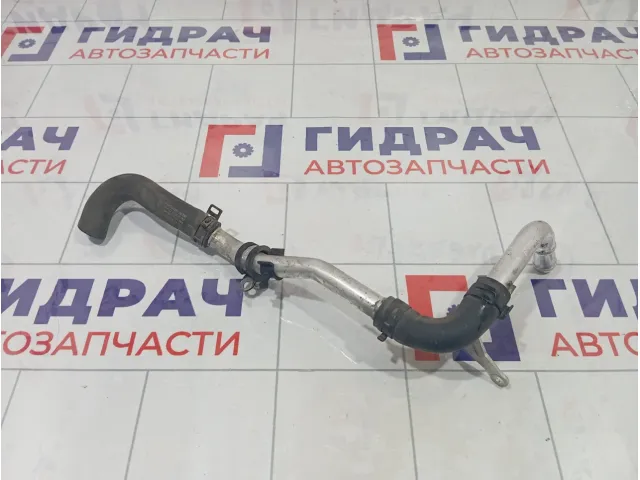 Трубка системы охлаждения Mercedes-Benz GL-класс A2782002052