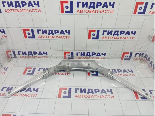 Панель передняя (элемент) Mercedes-Benz GL-класс A1666200315
