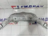 Панель передняя (элемент) Mercedes-Benz GL-класс A1666200315