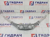 Панель передняя (элемент) Mercedes-Benz GL-класс A1666200315