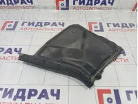 Шумоизоляция моторного отсека правая Mercedes-Benz GL-класс A1666201778