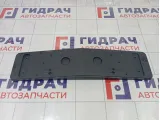 Накладка бампера под номер передняя Mercedes-Benz GL-класс A1668801244