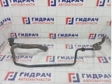 Патрубок охлаждения Mercedes-Benz GL-класс A1665008575