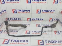 Патрубок охлаждения Mercedes-Benz GL-класс A1665008575