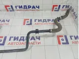 Патрубок охлаждения Mercedes-Benz GL-класс A1665008575