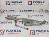 Трапеция стеклоочистителя Mercedes-Benz GL-класс A1668202940