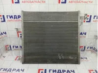 Радиатор кондиционера Mercedes-Benz GL-класс A0995000002