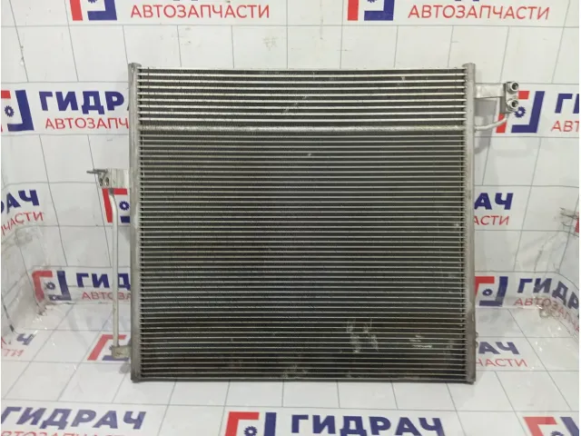 Радиатор кондиционера Mercedes-Benz GL-класс A0995000002