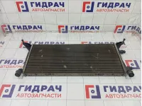 Радиатор дополнительный Mercedes-Benz GL-класс A0995001403