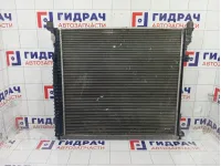 Радиатор основной Mercedes-Benz GL-класс A0995004603