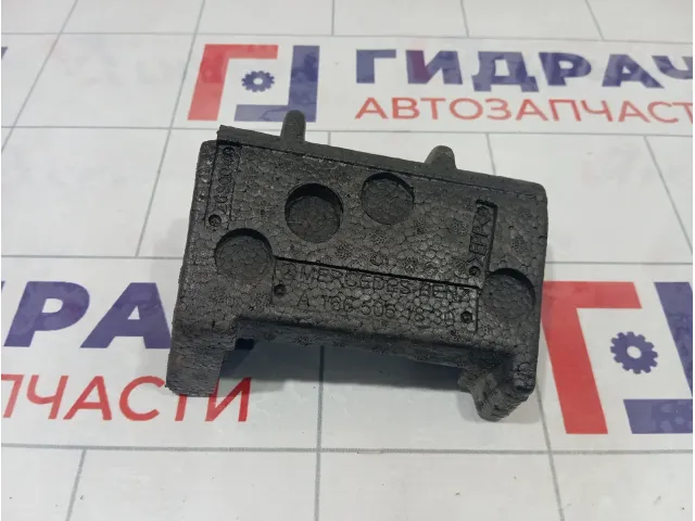 Наполнитель бампера передний правый Mercedes-Benz GL-класс A1665051830