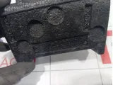 Наполнитель бампера передний правый Mercedes-Benz GL-класс A1665051830