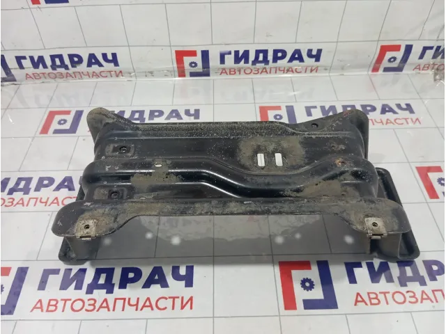 Кронштейн КПП (АКПП, МКПП) Mercedes-Benz GL-класс A1662401102