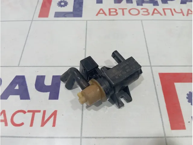 Клапан турбины Mercedes-Benz GL-класс A0081535428