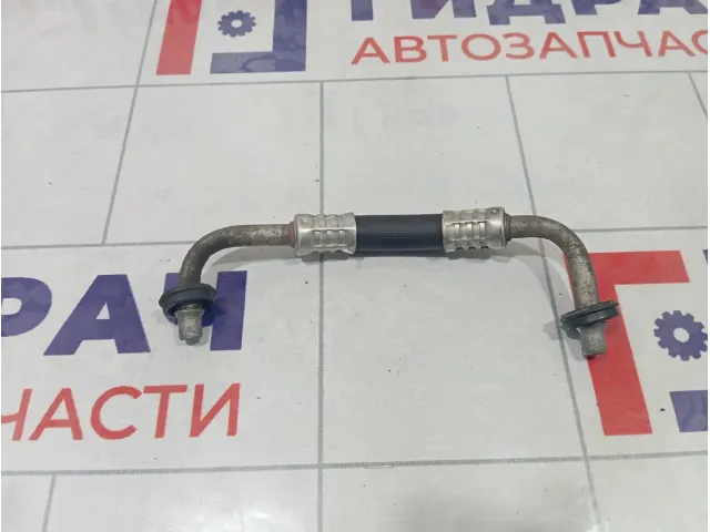 Трубка масляная Mercedes-Benz GL-класс A1665005672