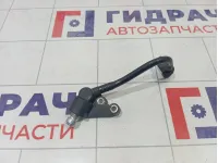 Трубка системы охлаждения турбины Mercedes-Benz GL-класс A2782000400