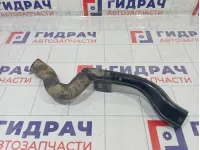 Воздуховод передний правый Mercedes-Benz GL-класс A1665200002