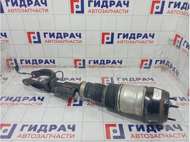 Амортизатор передний левый Mercedes-Benz GL-класс A1663205566