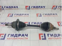 Привод передний левый Mercedes-Benz GL-класс A1663301400
