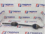 Привод передний правый Mercedes-Benz GL-класс A1663301500