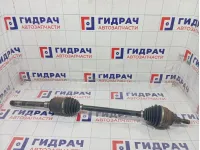 Привод передний правый Mercedes-Benz GL-класс A1663301500