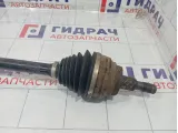 Привод передний правый Mercedes-Benz GL-класс A1663301500